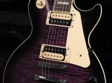 Gibson Les Paul Traditional Pro V ~Dark Purple Burst~ -Exclusive Collection-_5