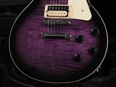 Gibson Les Paul Traditional Pro V ~Dark Purple Burst~ -Exclusive Collection-_7