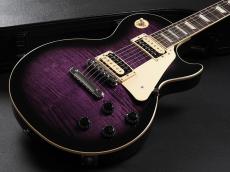 Gibson Les Paul Traditional Pro V ~Dark Purple Burst~ -Exclusive Collection-_8