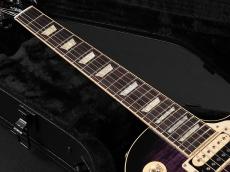 Gibson Les Paul Traditional Pro V ~Dark Purple Burst~ -Exclusive Collection-_9