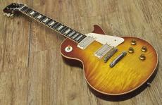Gibson Custom Shop Historic Collection 1958 Les Paul Standard VOS Figured