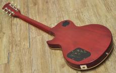 Gibson Custom Shop Historic Collection 1958 Les Paul Standard VOS Figured_2