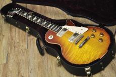 Gibson Custom Shop Historic Collection 1958 Les Paul Standard VOS Figured_3