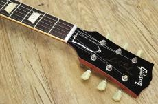 Gibson Custom Shop Historic Collection 1958 Les Paul Standard VOS Figured_5