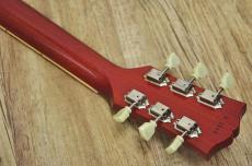 Gibson Custom Shop Historic Collection 1958 Les Paul Standard VOS Figured_6