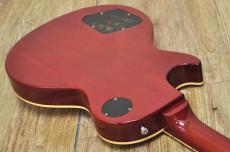 Gibson Custom Shop Historic Collection 1958 Les Paul Standard VOS Figured_12