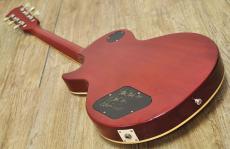 Gibson Custom Shop Historic Collection 1958 Les Paul Standard VOS Figured_13