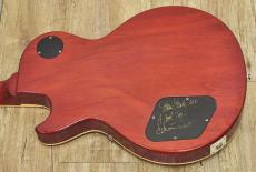 Gibson Custom Shop Historic Collection 1958 Les Paul Standard VOS Figured_14