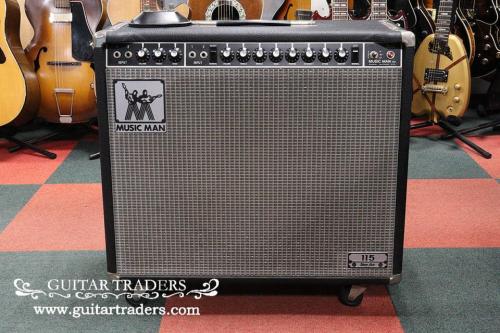 MUSIC MAN 1975 115 Sixty-five