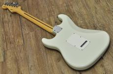 Fender Custom Shop Jeff Beck Stratocaster OWT_2