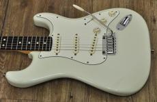 Fender Custom Shop Jeff Beck Stratocaster OWT_7