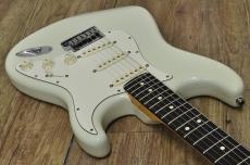 Fender Custom Shop Jeff Beck Stratocaster OWT_8