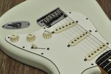 Fender Custom Shop Jeff Beck Stratocaster OWT_9