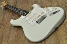 Fender Custom Shop Jeff Beck Stratocaster OWT_11