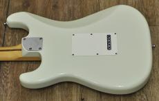 Fender Custom Shop Jeff Beck Stratocaster OWT_14