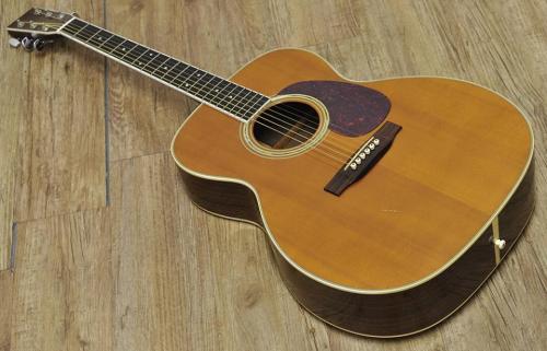 Martin M-38