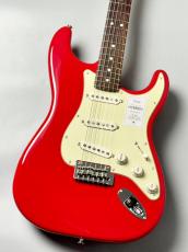 Fender Made in Japan Hybrid II Stratocaster RW -Modena Red-#JD25020674【3.50kg】