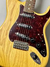 Fender Made in Japan Limited Stratocaster RAW Ash -Natural- #JD25006972【USA製ピックアップ】【軽量3.13kg】_2