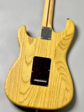 Fender Made in Japan Limited Stratocaster RAW Ash -Natural- #JD25006972【USA製ピックアップ】【軽量3.13kg】_4