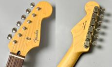 Fender Made in Japan Limited Stratocaster RAW Ash -Natural- #JD25006972【USA製ピックアップ】【軽量3.13kg】_8