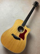 Taylor 【Taylorならではのシェイプ!!】410ce 2016年製【最大48回無金利】_2