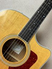Taylor 【Taylorならではのシェイプ!!】410ce 2016年製【最大48回無金利】_4