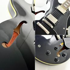 Epiphone Dot ES-335 PRO -Ebony- #1601500706【2016年製】【3.76kg】_3