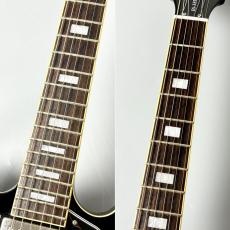 Epiphone Dot ES-335 PRO -Ebony- #1601500706【2016年製】【3.76kg】_4