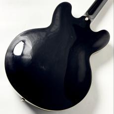 Epiphone Dot ES-335 PRO -Ebony- #1601500706【2016年製】【3.76kg】_6