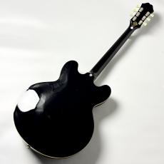 Epiphone Dot ES-335 PRO -Ebony- #1601500706【2016年製】【3.76kg】_7
