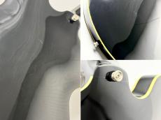 Epiphone Dot ES-335 PRO -Ebony- #1601500706【2016年製】【3.76kg】_8