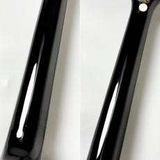 Epiphone Dot ES-335 PRO -Ebony- #1601500706【2016年製】【3.76kg】_9