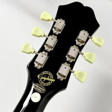 Epiphone Dot ES-335 PRO -Ebony- #1601500706【2016年製】【3.76kg】_10