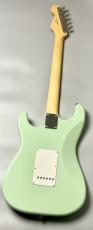 Fender Made in Japan Traditional 60s Stratocaster RW -Surf Green-#JD25009763【3.2KG】_5