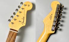 Fender Made in Japan Traditional 60s Stratocaster RW -Surf Green-#JD25009763【3.2KG】_8