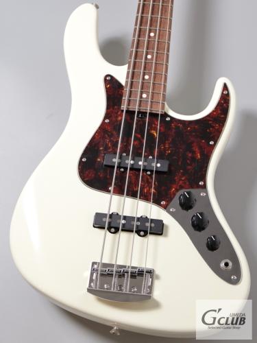 Kikuchi Guitars Hermes RV4 Passive / OWH 【3.60kg】