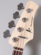 Kikuchi Guitars Hermes RV4 Passive / OWH 【3.60kg】_6