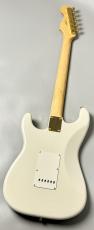 Fender Made in Japan Traditional 2025 Collection '60s Stratocaster White Pearl #JD26007530【3.20KG】_5