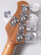 Sterling by MUSIC MAN RAY35 -Blue Sparkle-【4.88kg】_10