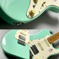 Bacchus GS-2 DX RSM/ M -Sea Foam Blue-【3.24kg】_3