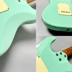 Bacchus GS-2 DX RSM/ M -Sea Foam Blue-【3.24kg】_8