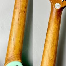 Bacchus GS-2 DX RSM/ M -Sea Foam Blue-【3.24kg】_9