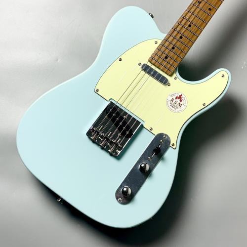 Bacchus BTE-1-RSM/ M -Pastel Sonic Blue- 【3.50kg】
