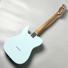 Bacchus BTE-1-RSM/ M -Pastel Sonic Blue- 【3.50kg】_7
