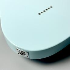 Bacchus BTE-1-RSM/ M -Pastel Sonic Blue- 【3.50kg】_8