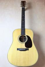 Martin 【ただのD-28ではありません。"鳴る個体"を、さらに一段上へ。】D-28Standard #2980767【象牙材個体】_2