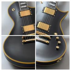 E-II ECLIPSE EC DB -Vintage Black- #ES1231263【3.64kg】_3