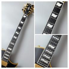 E-II ECLIPSE EC DB -Vintage Black- #ES1231263【3.64kg】_4