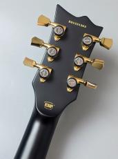 E-II ECLIPSE EC DB -Vintage Black- #ES1231263【3.64kg】_9