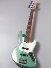 Sadowsky ML21 VJ5 ALD / Solid Sage Green Metallic Satin【重量3.88kg】_2